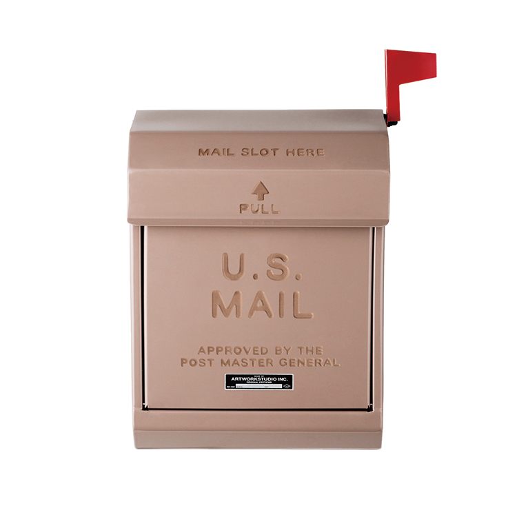 NEWyARTWORKSTUDIOItBVVbvz<br>U.S. Mail box 2<br>[GX[{bNX2
