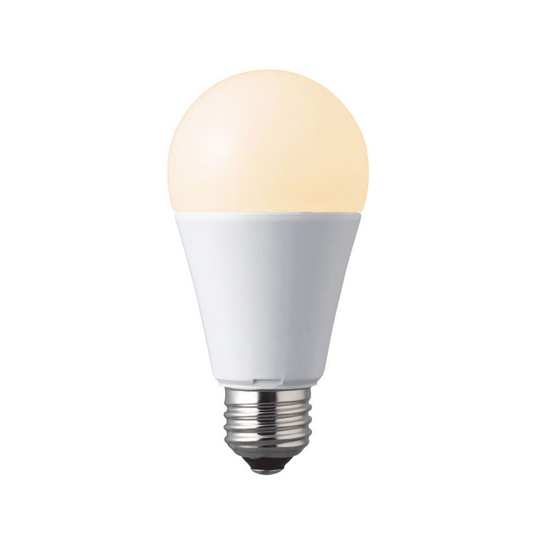 E26/A形100W相当LED電球 (電球色)
