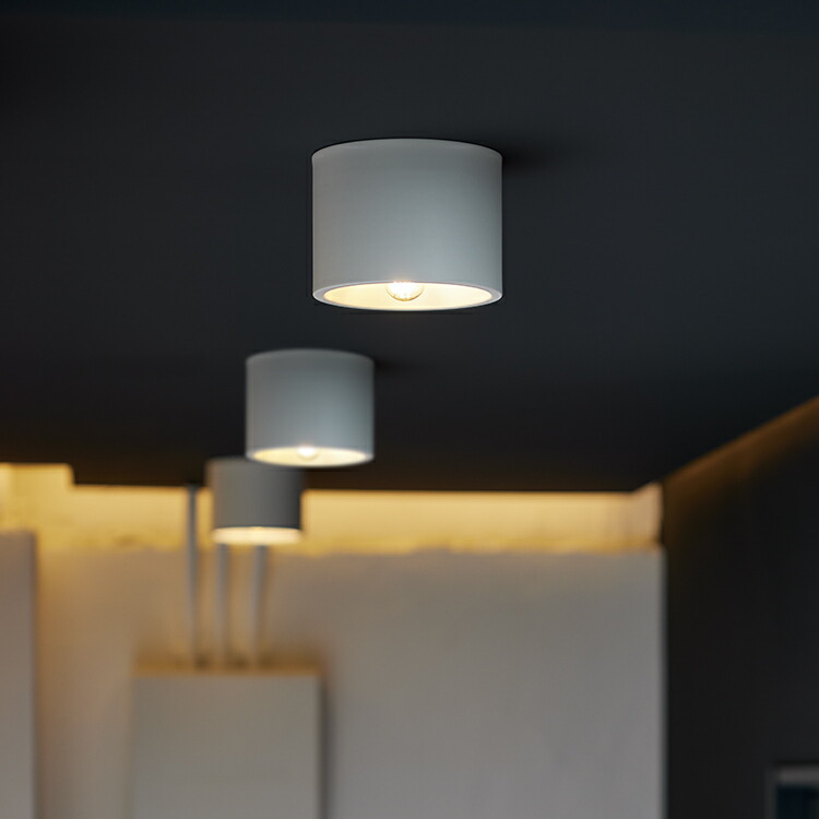 Eve-ceiling light