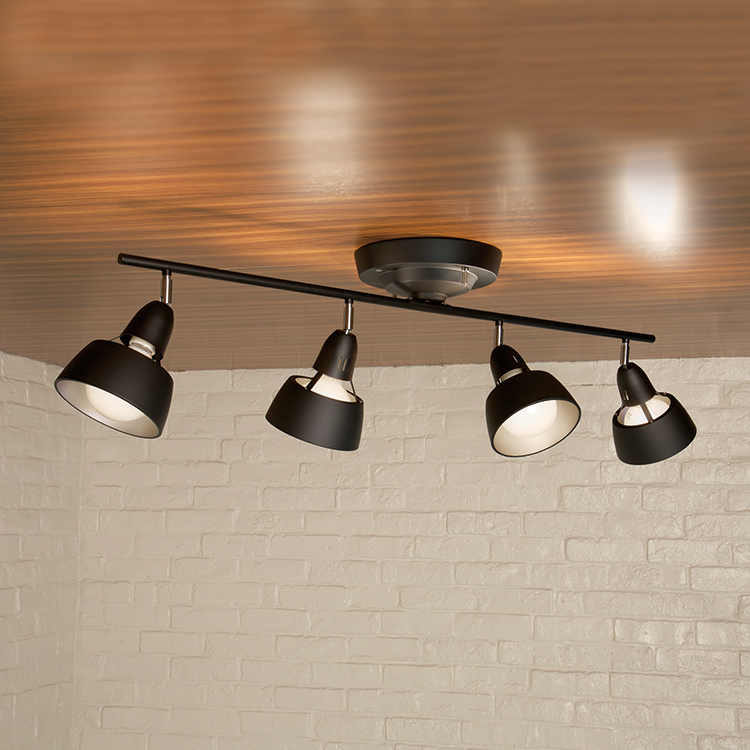 HARMONY GRANDE-remote ceiling lamp