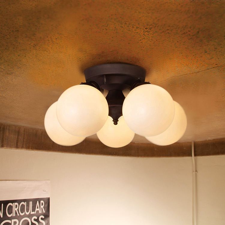■NEW color■【ARTWORKSTUDIOオフィシャルショップ】<br>Tango-ceiling lamp5<br>タンゴリモートシーリングランプ5